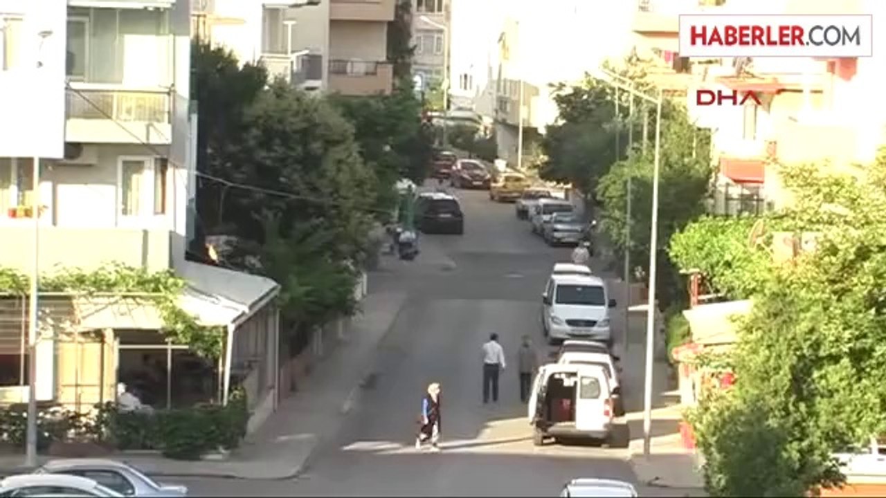 Saros Körfezi'nde 4.5 Büyüklüğünde Deprem