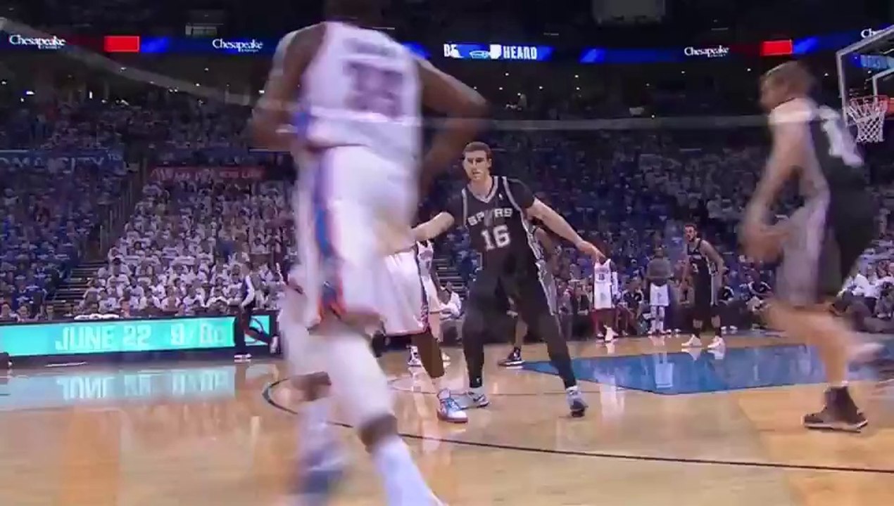Russell Rack Attack