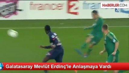 Galatasaray, Mevlüt'le Gomis'i Transfer Etmek İstiyor