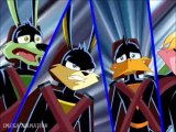 Loonatics Unleashed and the Super Hero Squad Show Episode 32 - Wrath of the Red Skull! Part 2