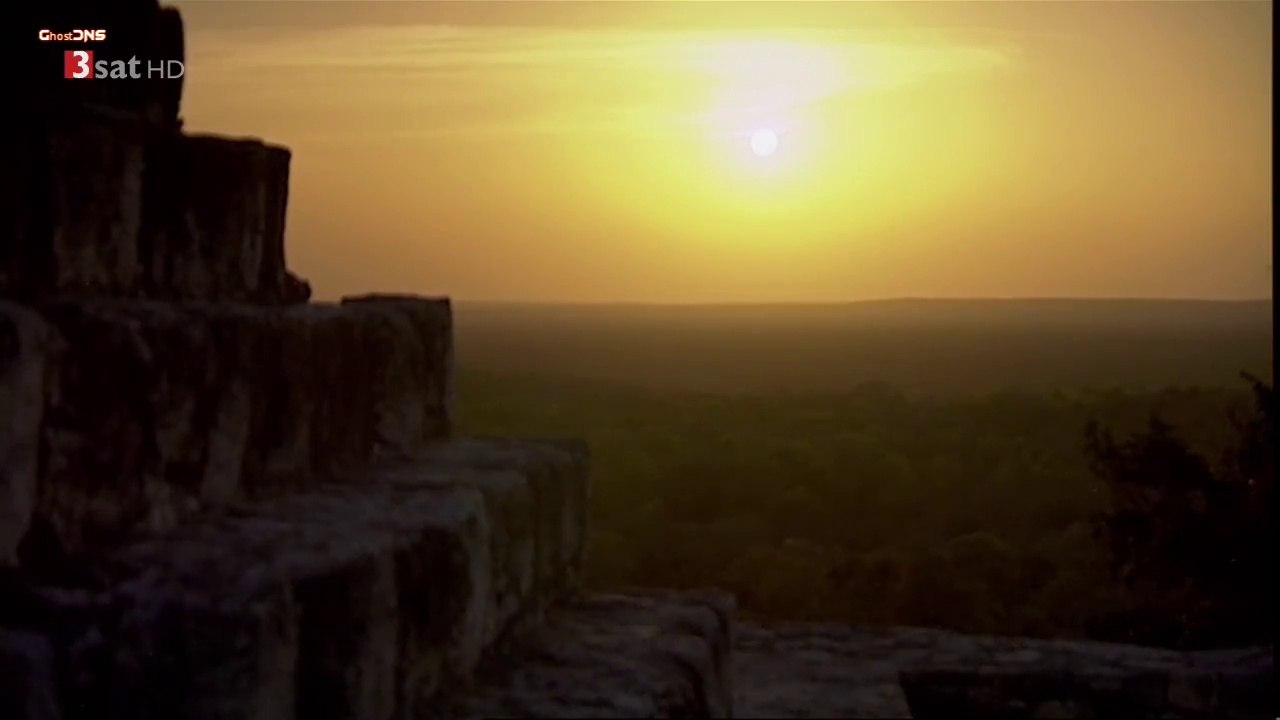 Yucatán - Im Land der Maya