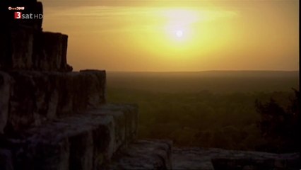 Yucatán - Im Land der Maya