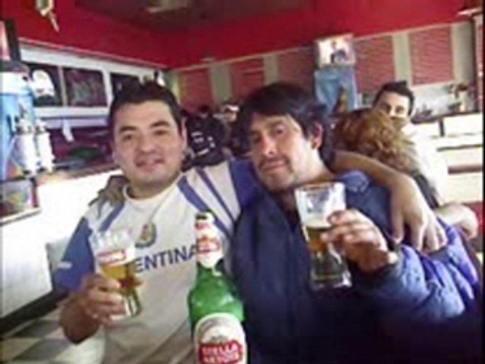 alcohol para los chicos