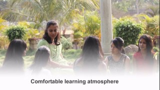 Good B Schools in Bangalore