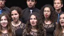 RC Singers - Africa