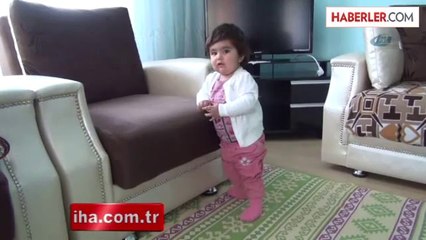 18 Aylık Azra Yardım Bekliyor