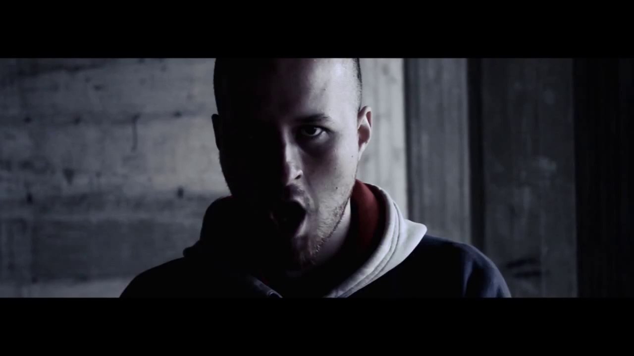 J-ONE FEAT. BEBORN - NON QUADRA (OFFICIAL VIDEO)