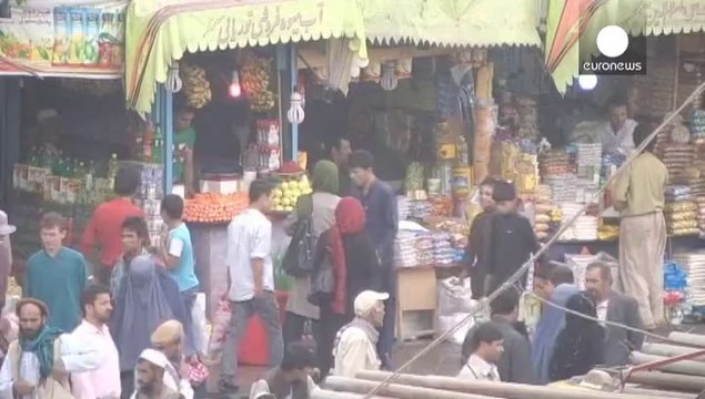 Obama retirará todas las tropas de Afganistán de aquí a 2016