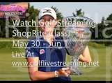See LPGA TOUR ShopRite Classic