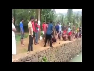 Dangerous Accidents in india 2014
