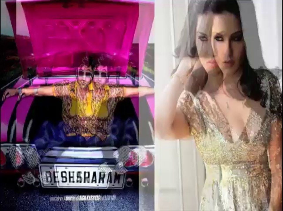Sunny Leone Playing With SeX ToYs