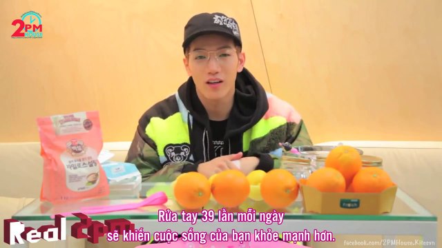 [2PM House]Real.2PM-White.Days