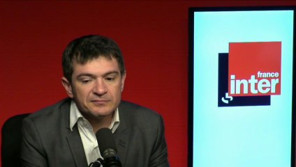 Benoist Apparu : "On verra qui a dit la vérité et à quoi ont servi ces millions"