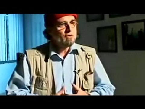 Pakistani Nuclear Program Day (Youm-e-Takbeer) 28 May 1998 - Syed Zaid Hamid