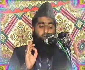 Qari Nadeem Shaker (Chunian)  Topic  MAUT AOR ZINDGI.