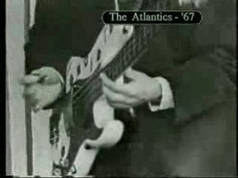 The Atlantics - Come On