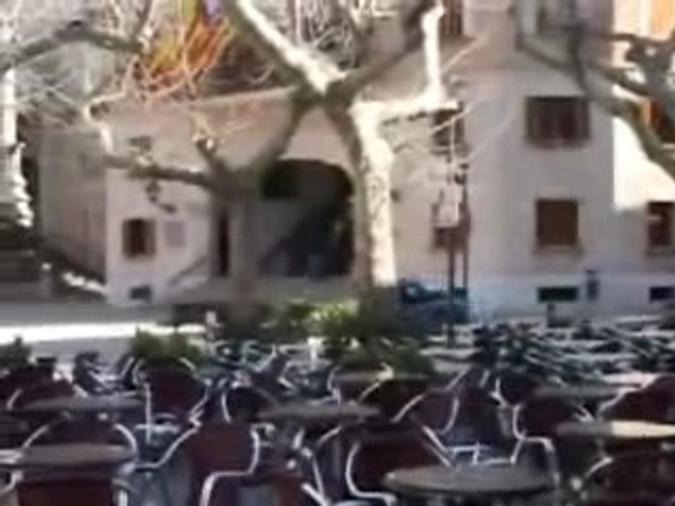 Test de la 207