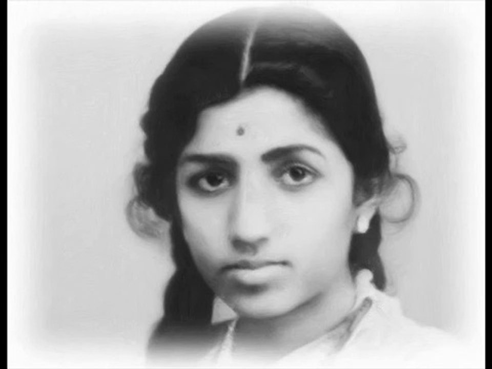 TUMHEN YAAD KARTE KARTE JAAYEGI RAIN SAARI - 1966 - (Audio)