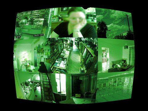 « Mot de passe : désactivé », enquête à lire dans Rue89 Week-end