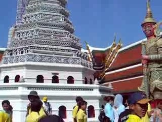 Wat Phra Keo