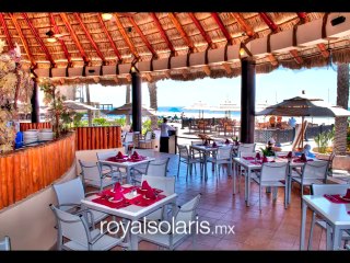 Todo Incluido Los Cabos Paquete de Hotel