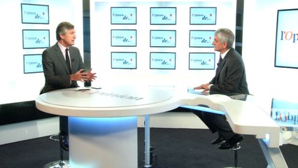 L'Opinion de Hervé Morin