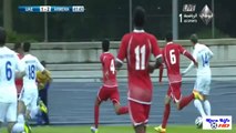 United Arab Emirates vs Armenia 3-4 ~ All Goals & Highlights  ( Friendly Match )  2014 - HD