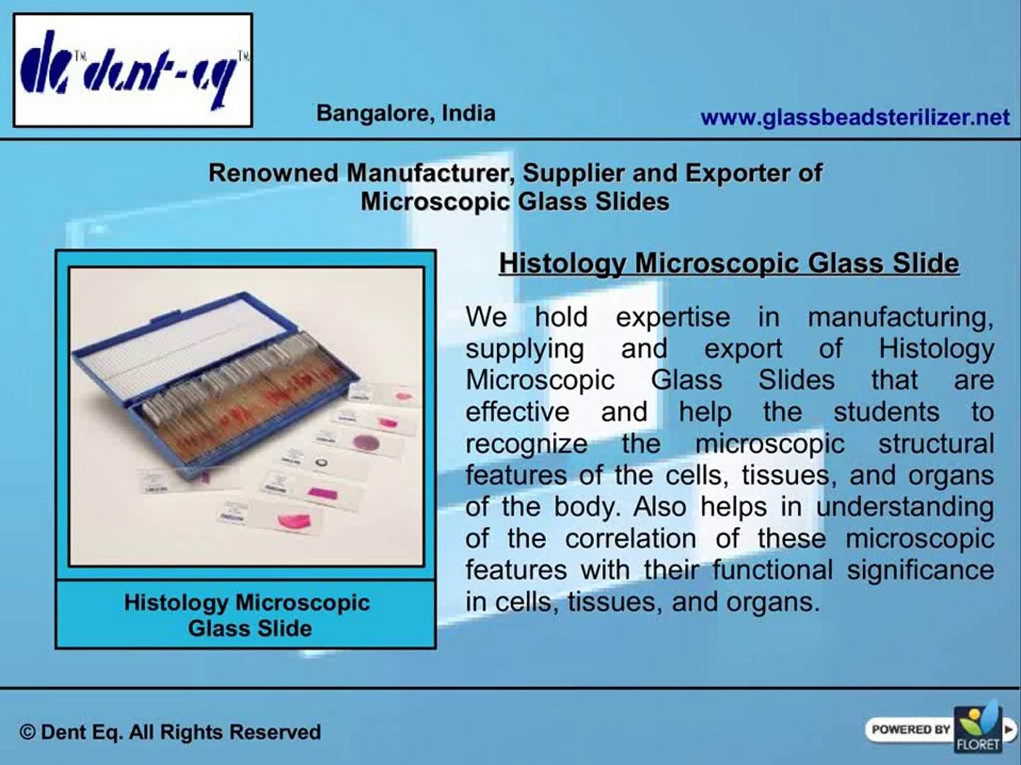 Binoculars Scopes Microscopes Omax 100 Piece Blank Glass