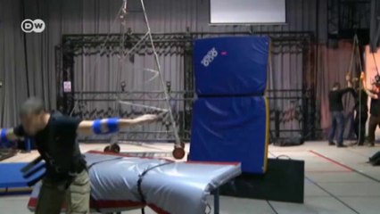 "Watch Dogs" - ein Videospiel wie ein Film | Euromaxx