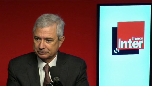 Claude Bartolone : Les fausses factures sont un poison