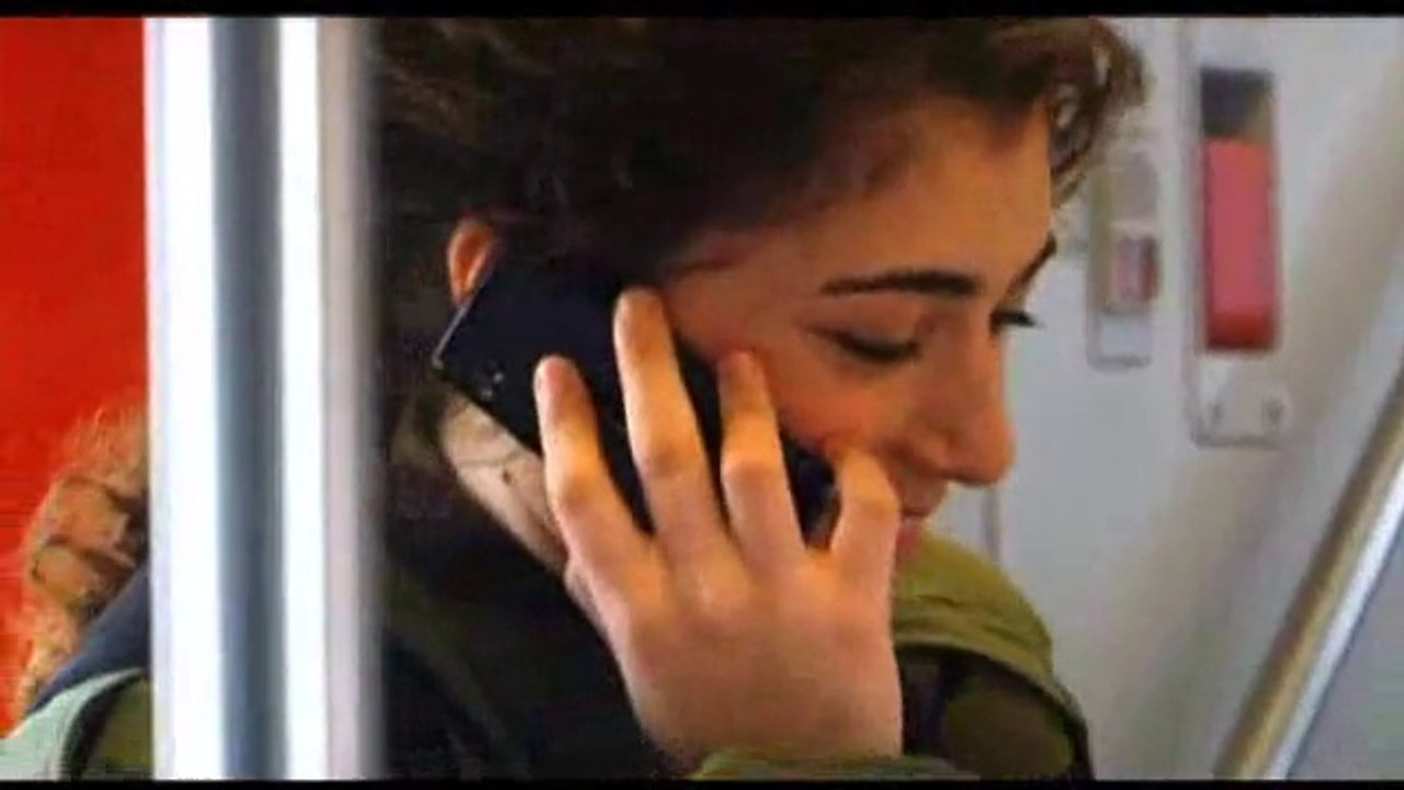 יום בחיי רוני דלומי