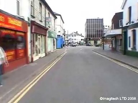 Driving Lessons in Leeds