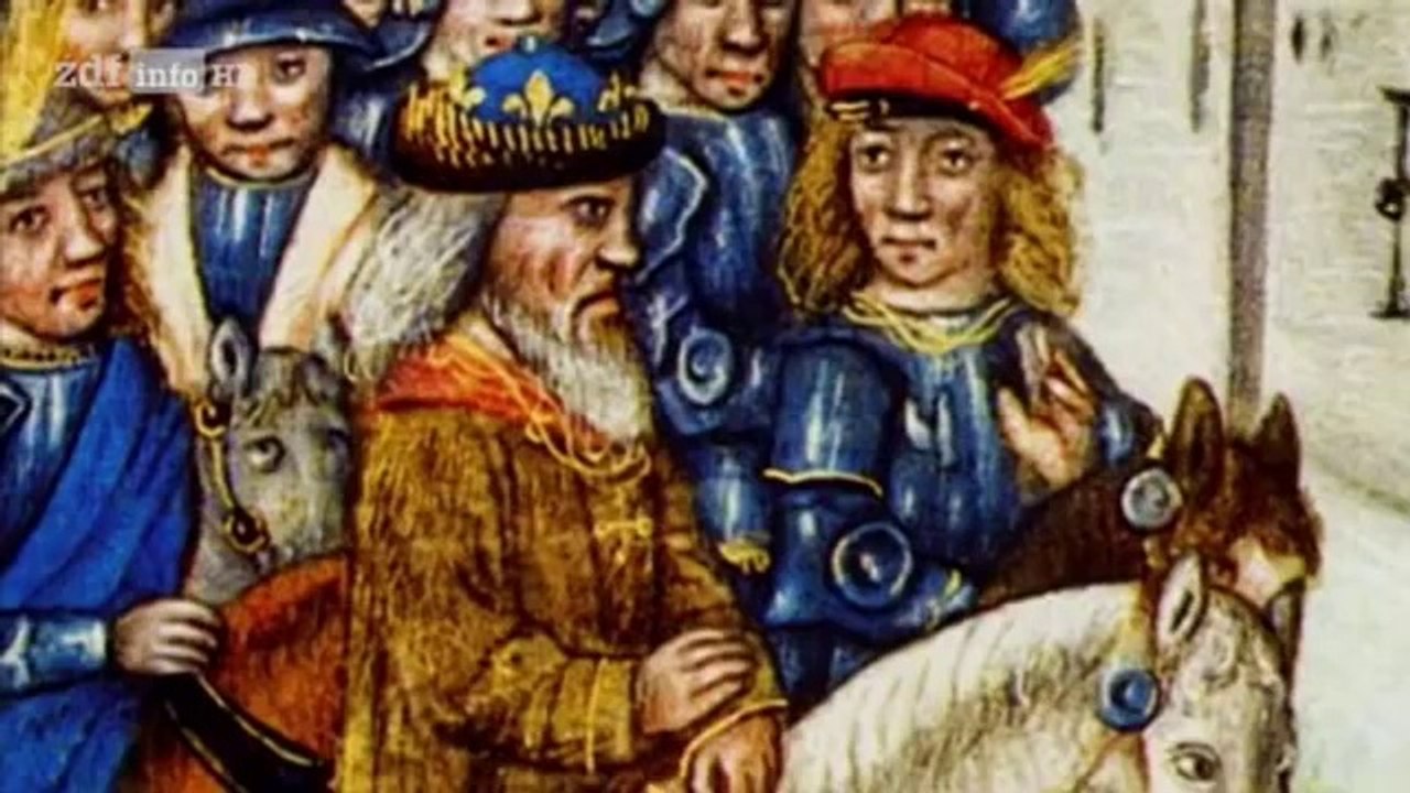 Die Kelten - 5_6 - Wahrheit und Legende