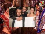 Ranveer Singh Clarifies: Not In Love With Deepika | Hot Bollywood News | Ramleela, Bajirao Mastani