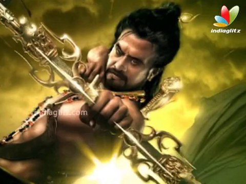 Rajinikanth's 'Kochadaiiyaan' Collects Rs 42 Crore Worldwide | Hot Hindi Cinema News | Deepika
