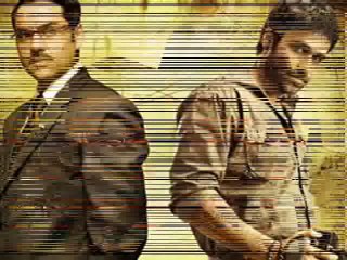 Jo Bheji Thi Dua | Shanghai