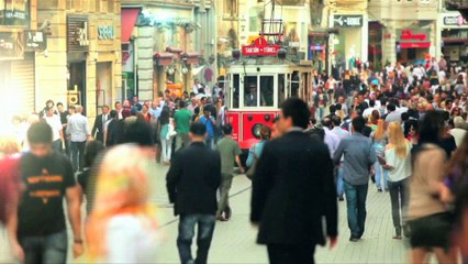 İstanbul 1 Tv - Tanıtım Filmi