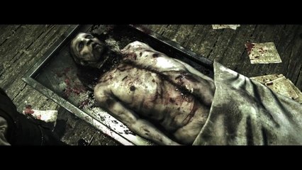 Terrorisés par The Evil Within