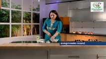 Pomegranate salad - Malayalam Recipe -Malabar Kitchen