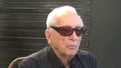 Pierre Soulages - secrets d'outrenoir