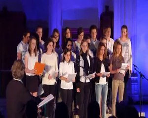 college St-JO bourg 60 ans