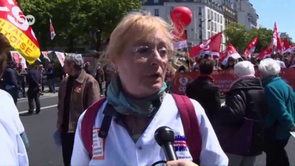 "Die französische Agenda 2020" - Reformen für Wachstum | Made in Germany