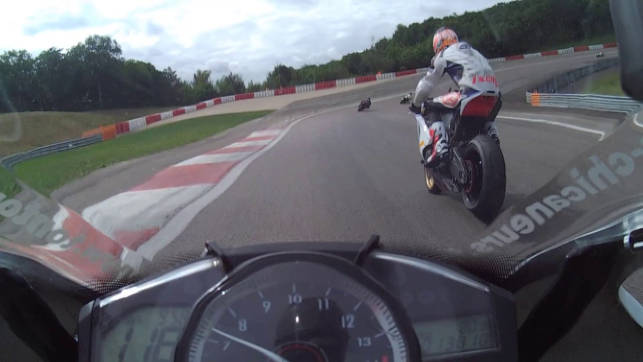 Dijon Prenois - O3Z - 24 mai 2014 - Qualif 1 Lolo