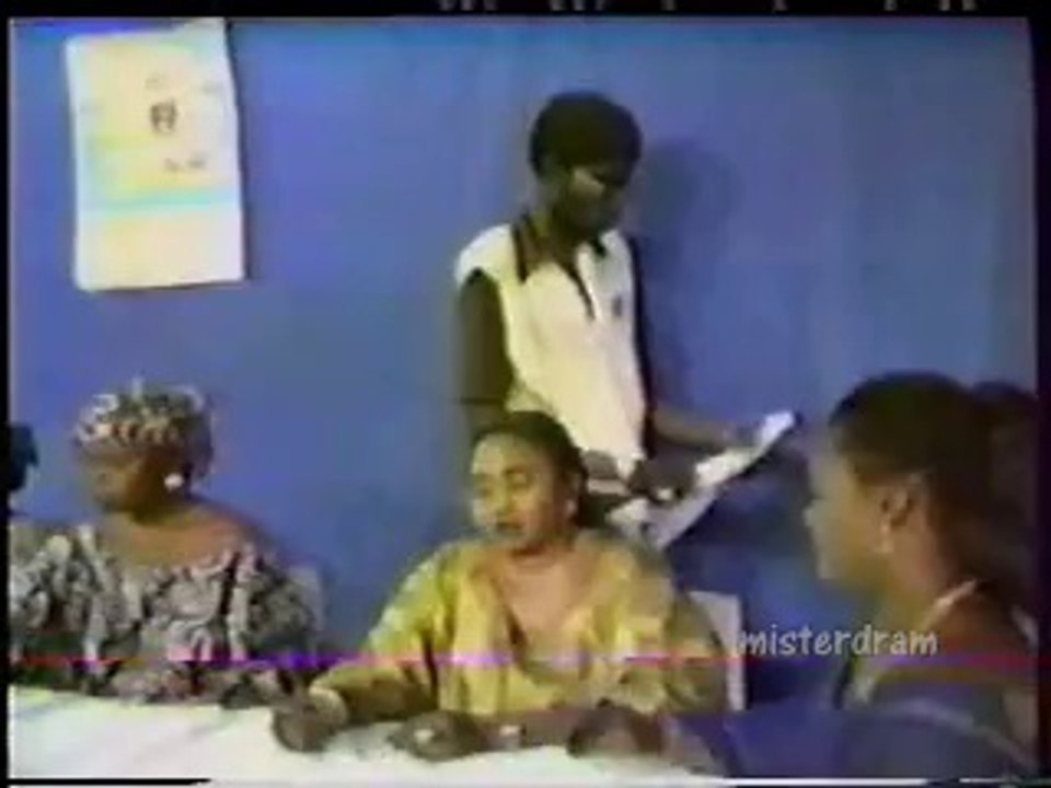 daaray kocc 1980' secretariat exam