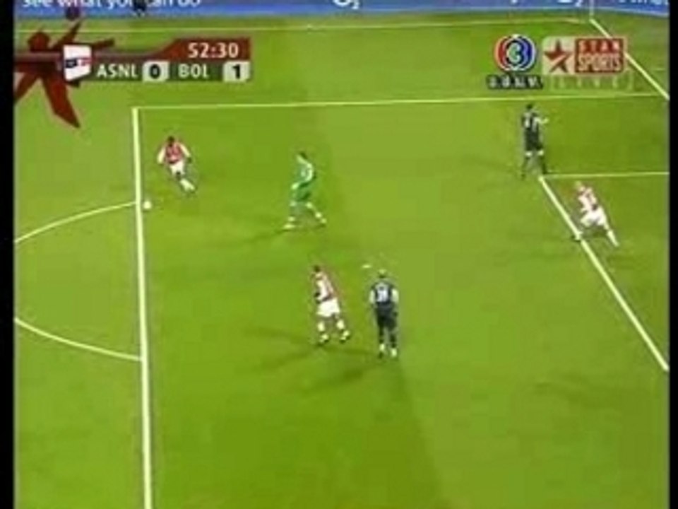 Almunia save