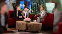 Britain's Got Talent Favorites Bars And Melody Have Caught Ellen's Eye