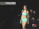 "TOP MODELS OF THE 90'S" Swimwear 1999 by Fashion Channel