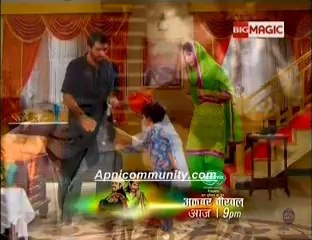 Raavi (Big Magic) 28 May 2014-pt1