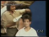 Tribute to Aldo Coppola 30 Years Ago Icon Hair Stylist by Fashion Channel