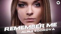 Alina Egorova - Remember Me [Clubmasters Records]
